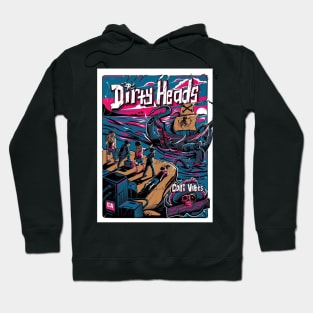 DH Sea King Hoodie